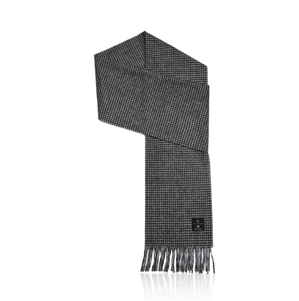 Islander® 100% Lambswool Scarf Small