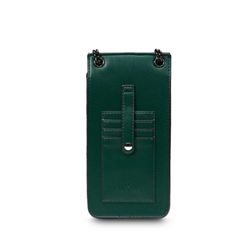 Islander® Phone Tote with Harris Tweed®