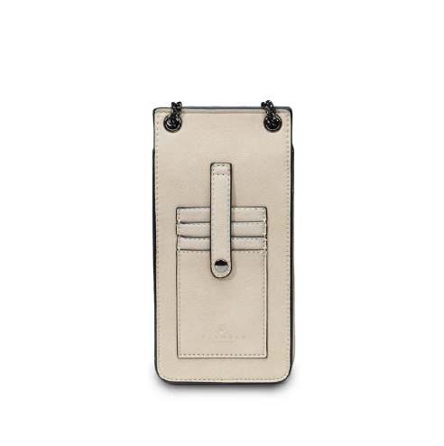 Islander® Phone Tote with Harris Tweed®