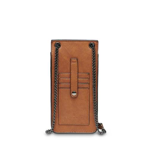Islander® Phone Tote with Harris Tweed®