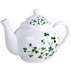 Shannonbridge (Large) Shamrock teatime Tea Pot