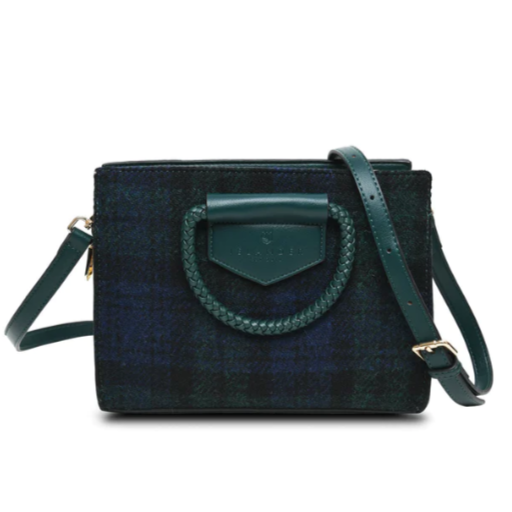 Islander® The Arran Tote with Harris Tweed®