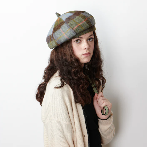 Islander® Lambswool Bunnet