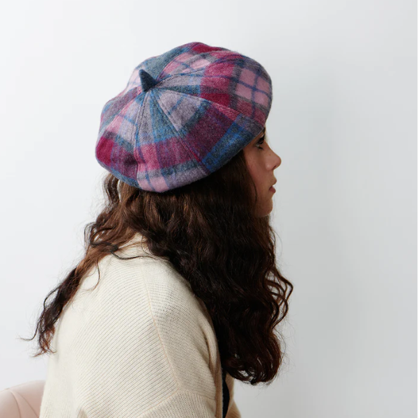 Islander® Lambswool Bunnet