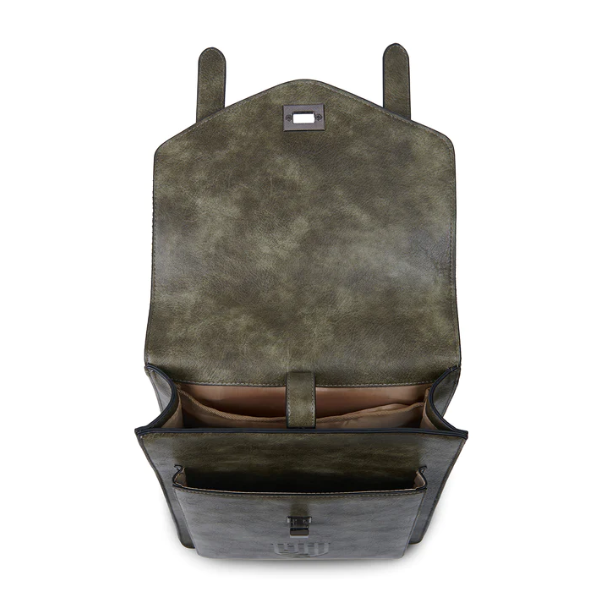 The Carloway Laptop Backpack with Harris Tweed®