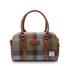 Islander® Medium Duffel Bag with Harris Tweed®
