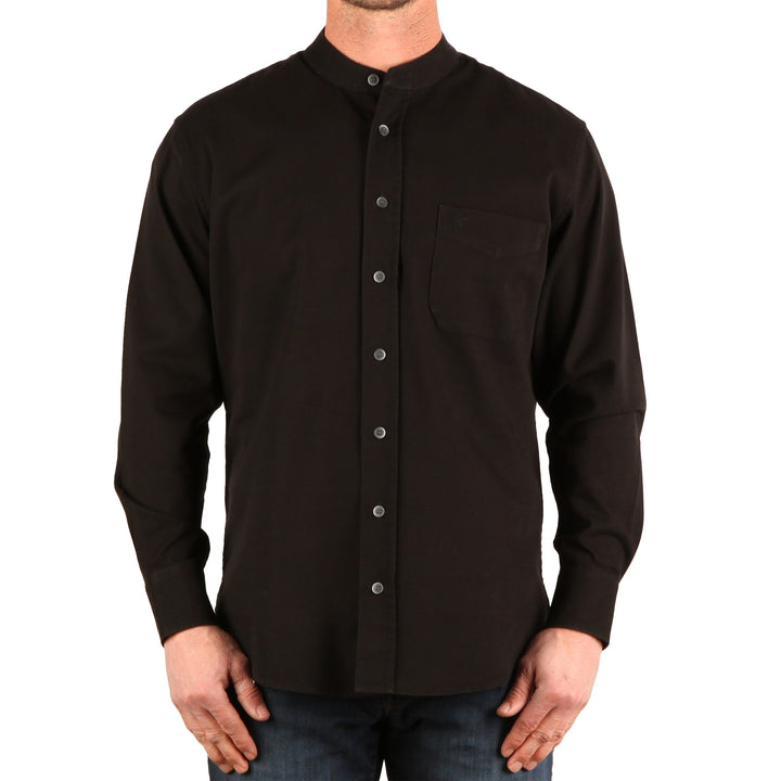 Celtic Ranchwear 100% Cotton Grandfather Shirt