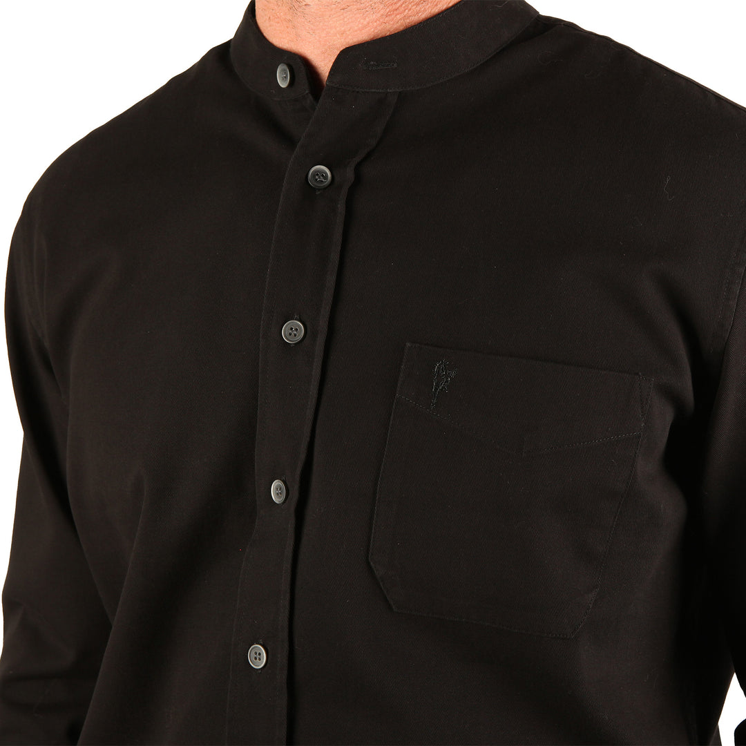 Celtic Ranchwear 100% Cotton Grandfather Shirt
