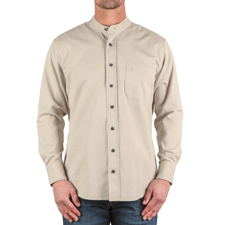 Celtic Ranchwear 100% Cotton Grandfather Shirt