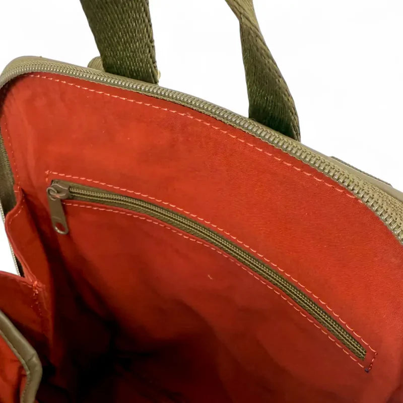 Harris Tweed® Mini Backpack