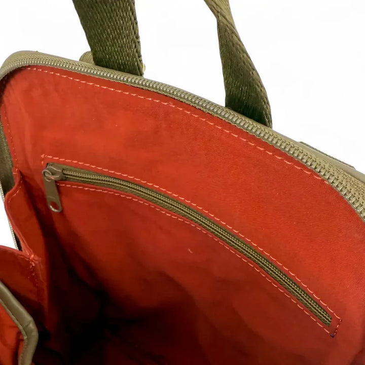 Harris Tweed® Mini Backpack