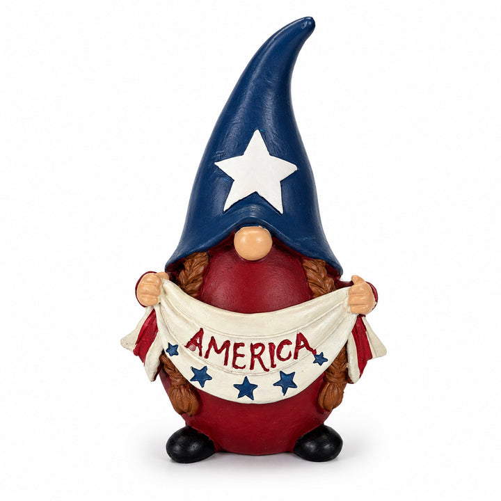 Stars &amp; Stripes Gnomes