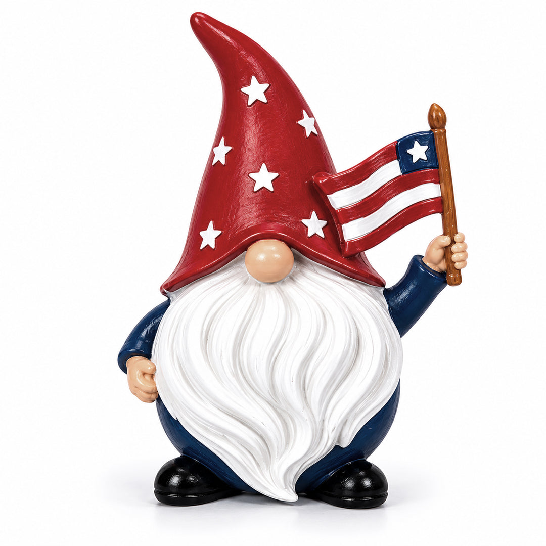 Stars &amp; Stripes Gnomes