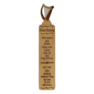Irish Connection Collection: Bookmark
