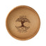 Beech Wood Collection bowl - Tree Of Life