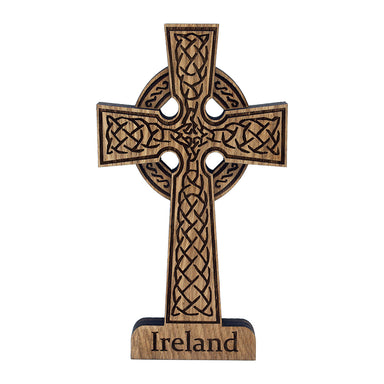 Irish Connection Collection :Plaque