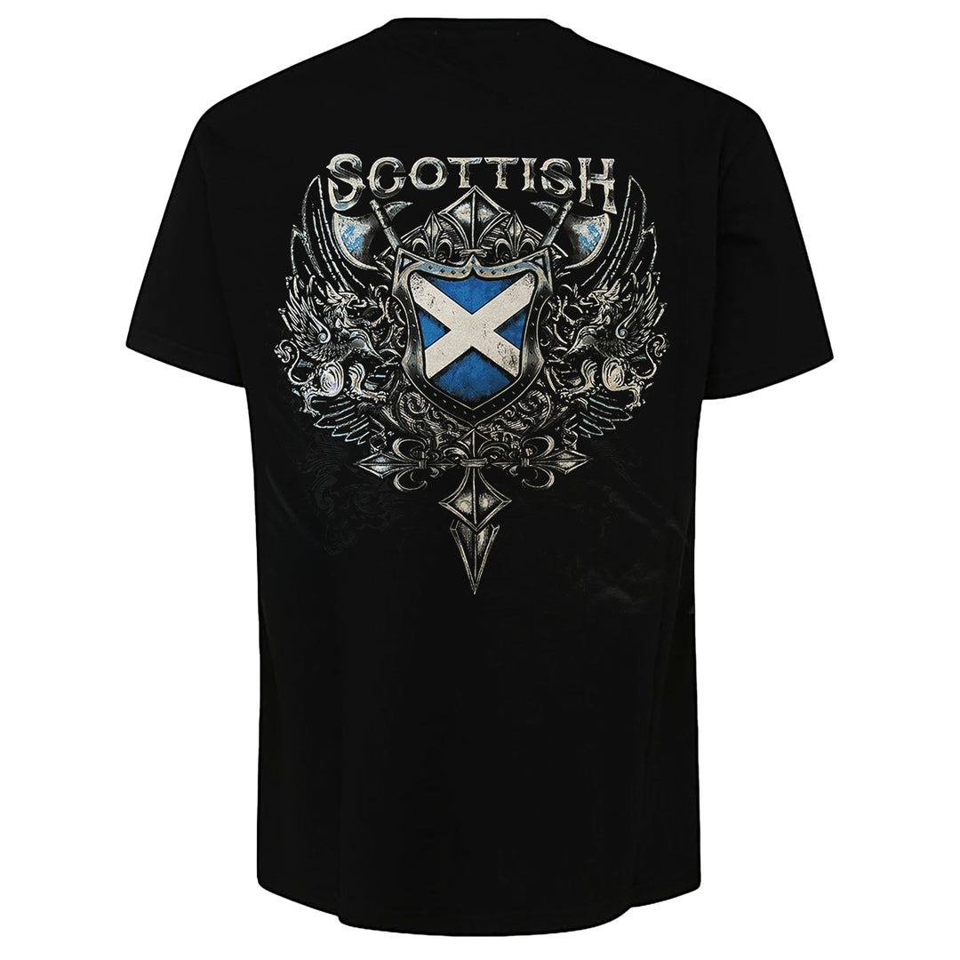 Scottish Shield T-Shirt