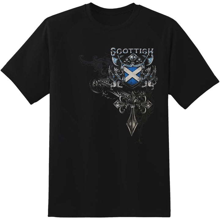 Scottish Shield T-Shirt