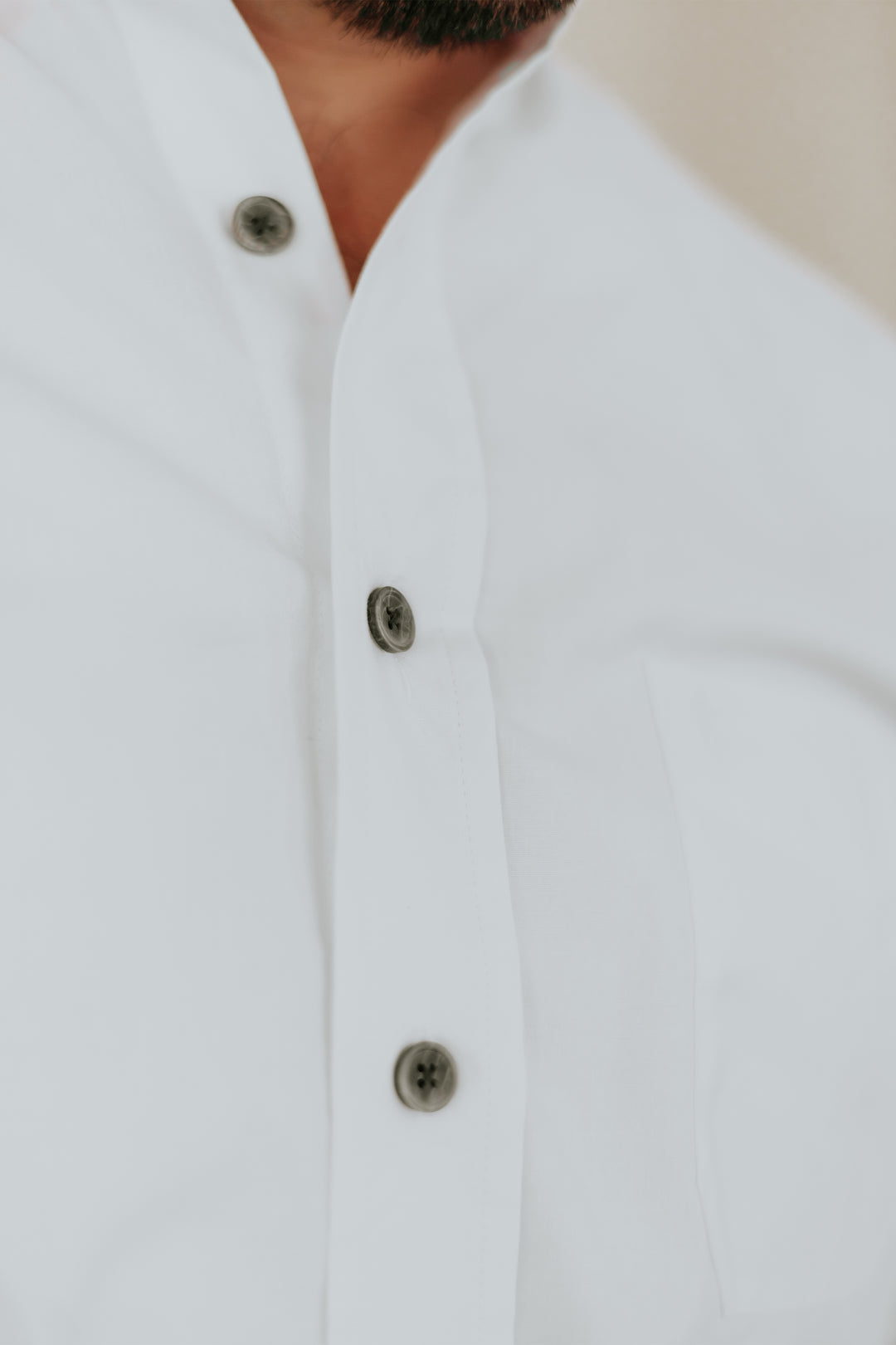 Celtic Ranchwear Polyester Cotton Grandfather Shirt
