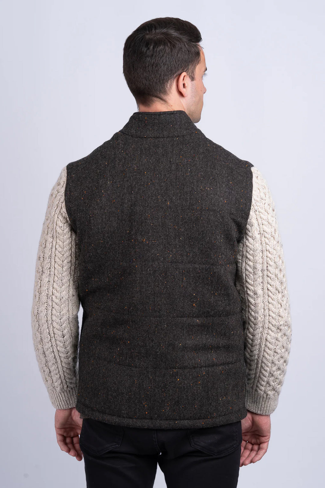 Shackleton Heritage Tweed Jacket