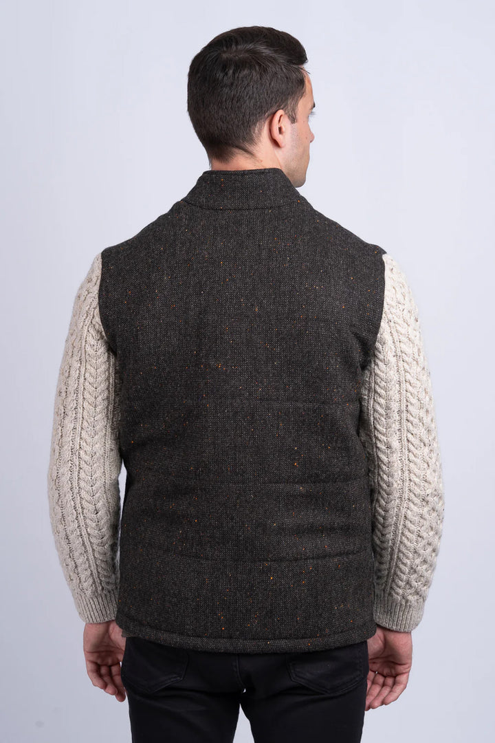 Shackleton Heritage Tweed Jacket