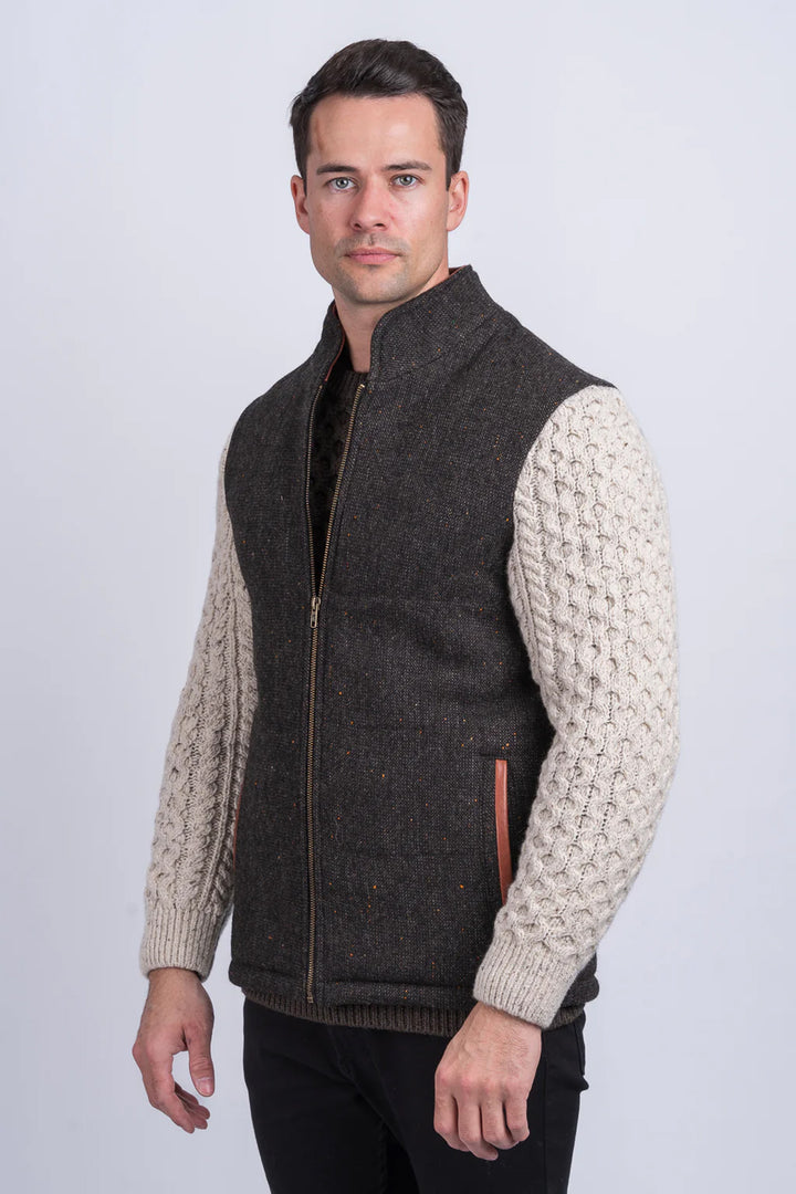 Shackleton Heritage Tweed Jacket