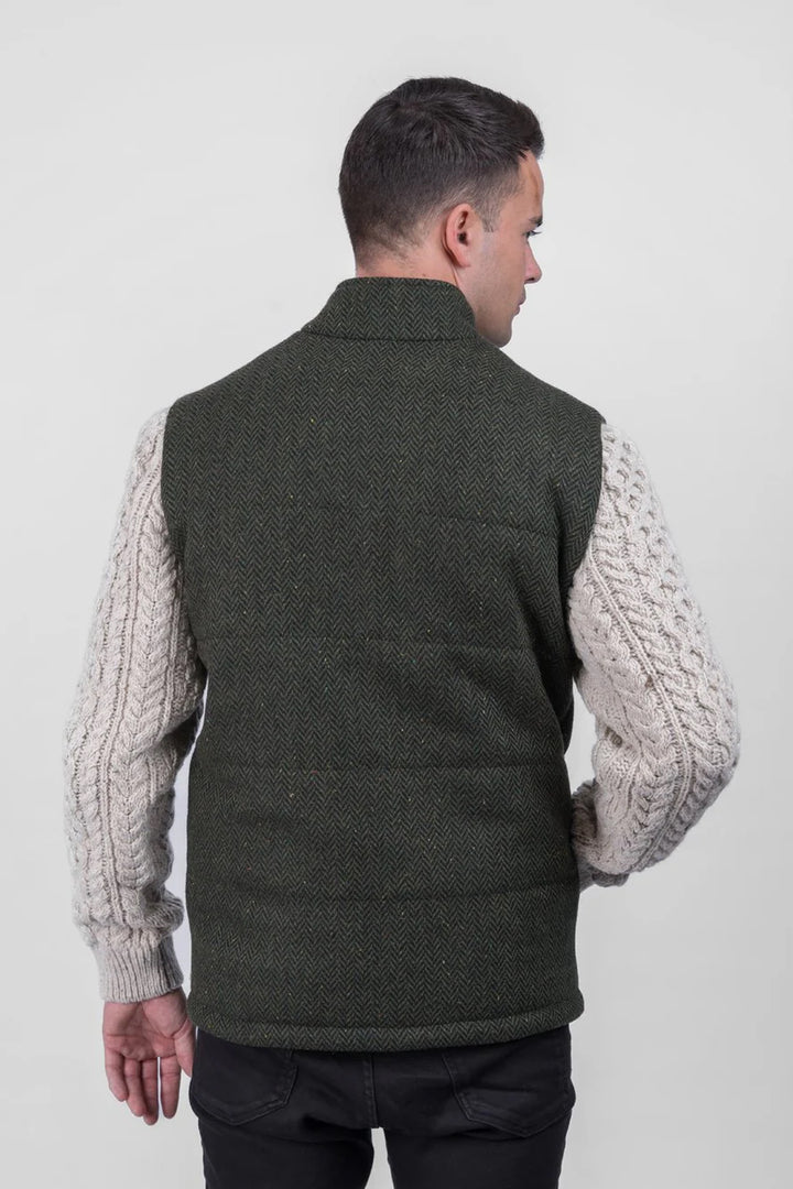 Shackleton Heritage Tweed Jacket