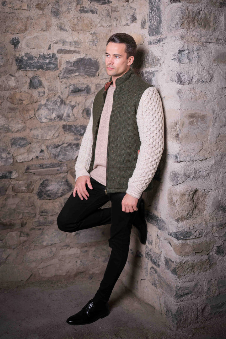 Shackleton Heritage Tweed Jacket