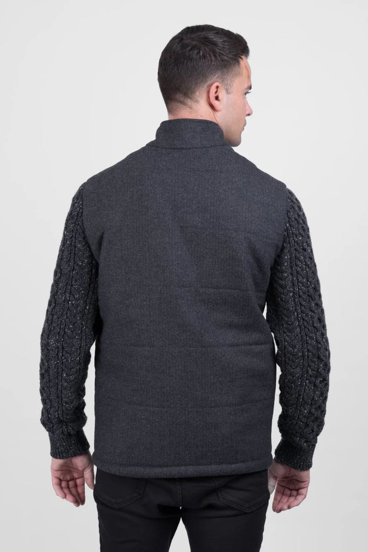 Shackleton Heritage Tweed Jacket