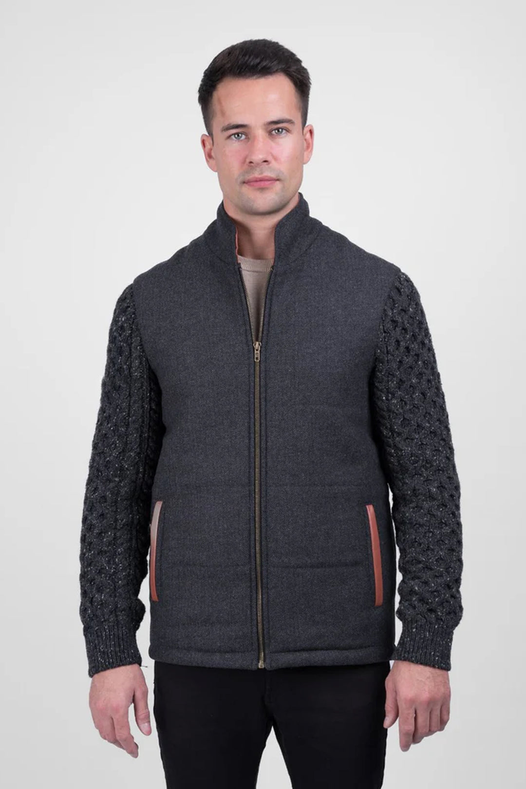 Shackleton Heritage Tweed Jacket