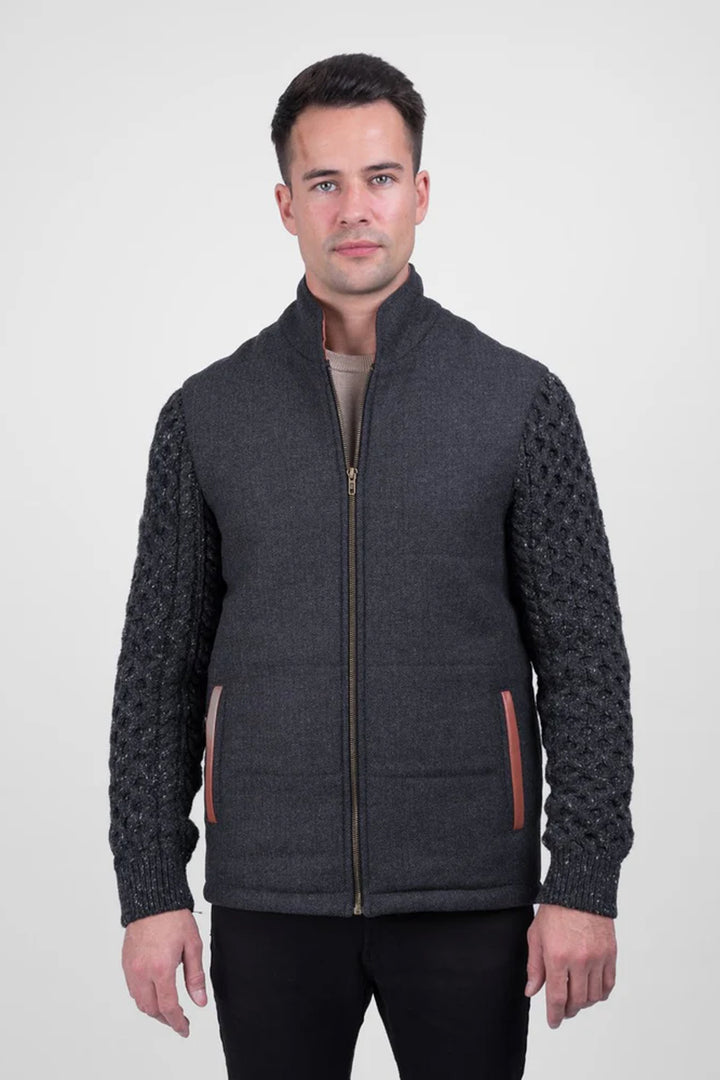 Shackleton Heritage Tweed Jacket