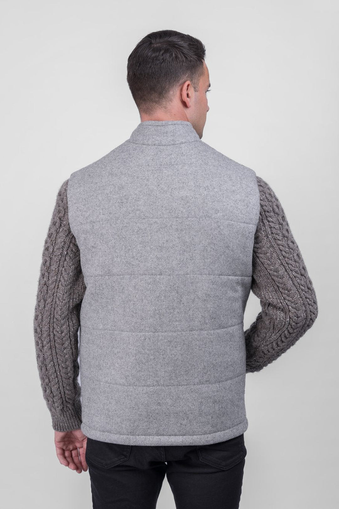 Shackleton Heritage Tweed Jacket