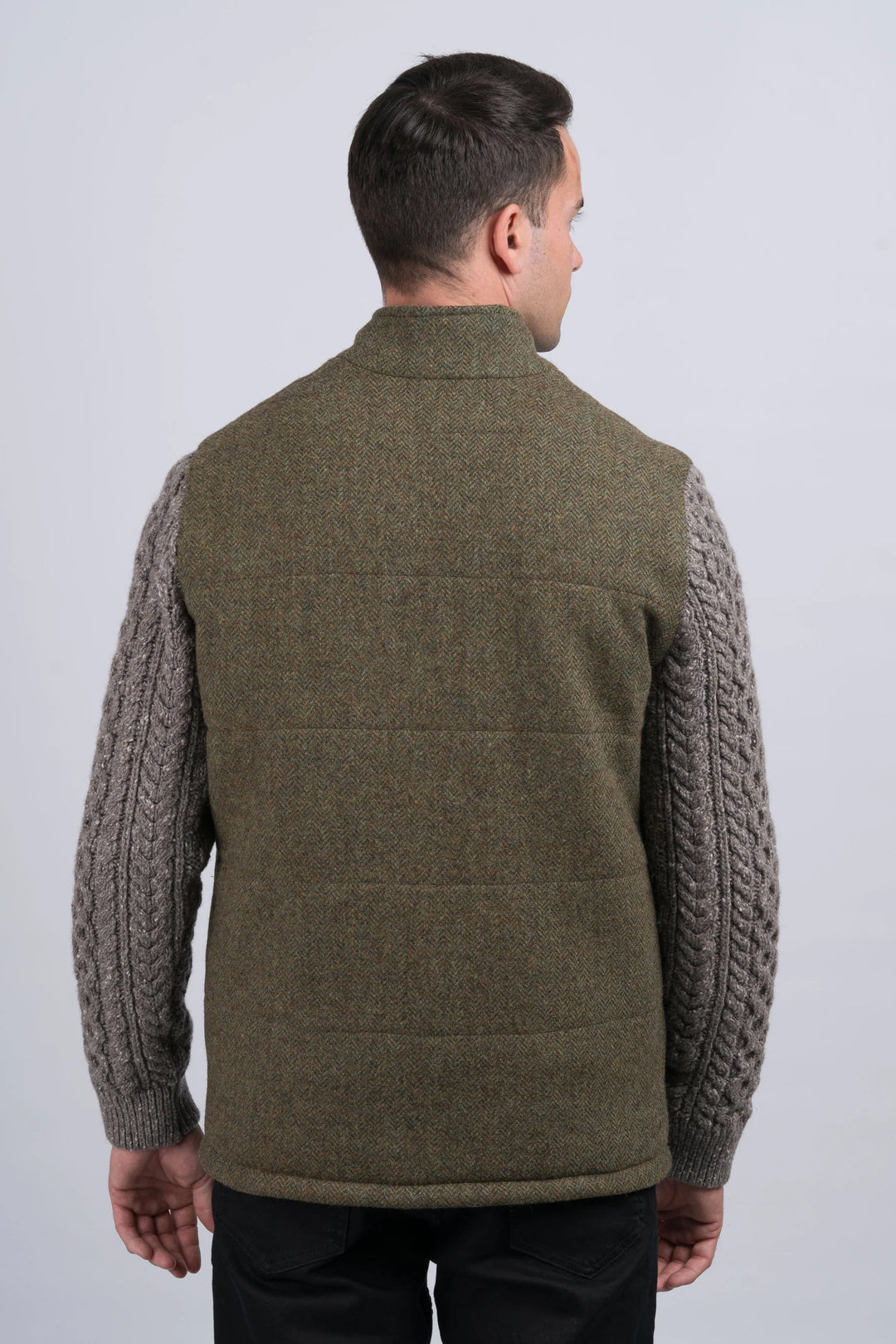 Shackleton Heritage Tweed Jacket