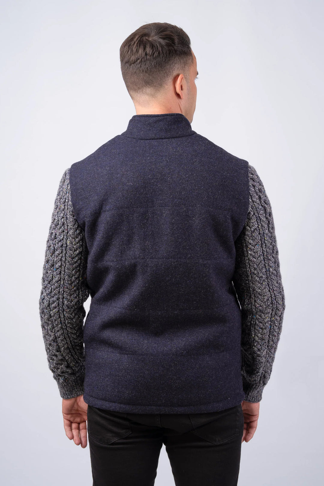 Shackleton Heritage Tweed Jacket