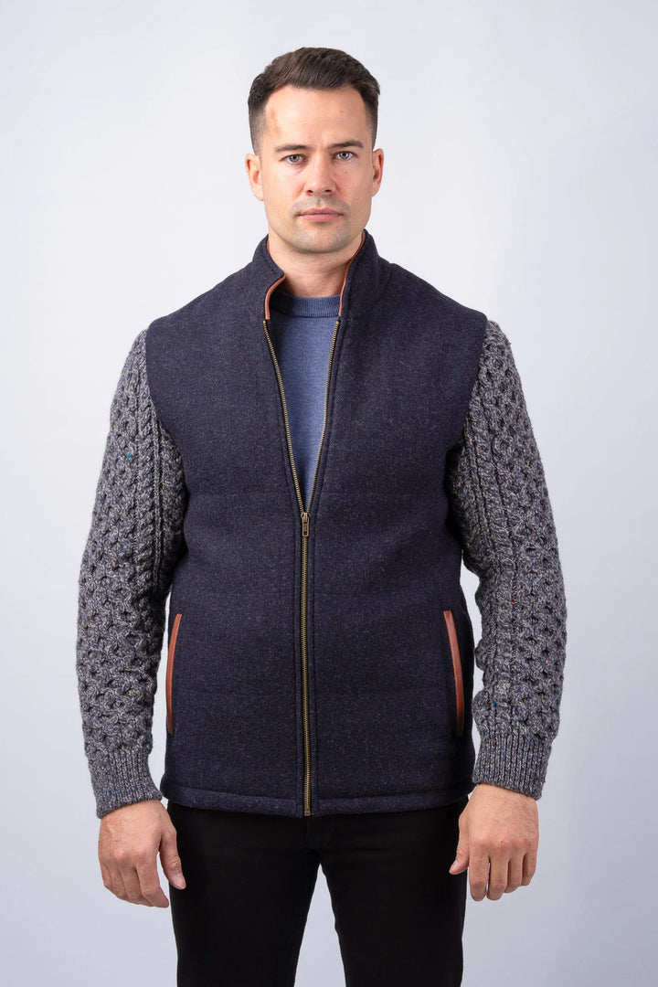 Shackleton Heritage Tweed Jacket