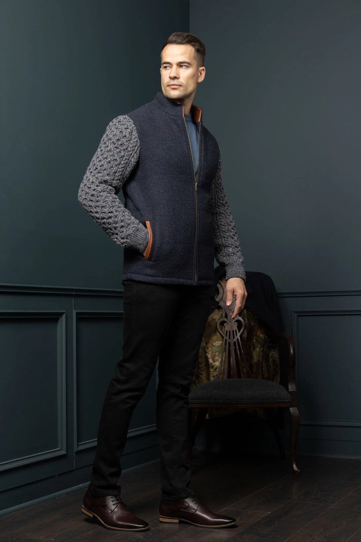 Shackleton Heritage Tweed Jacket