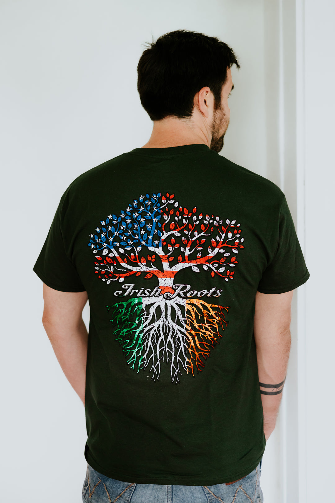 Irish Roots T-Shirt