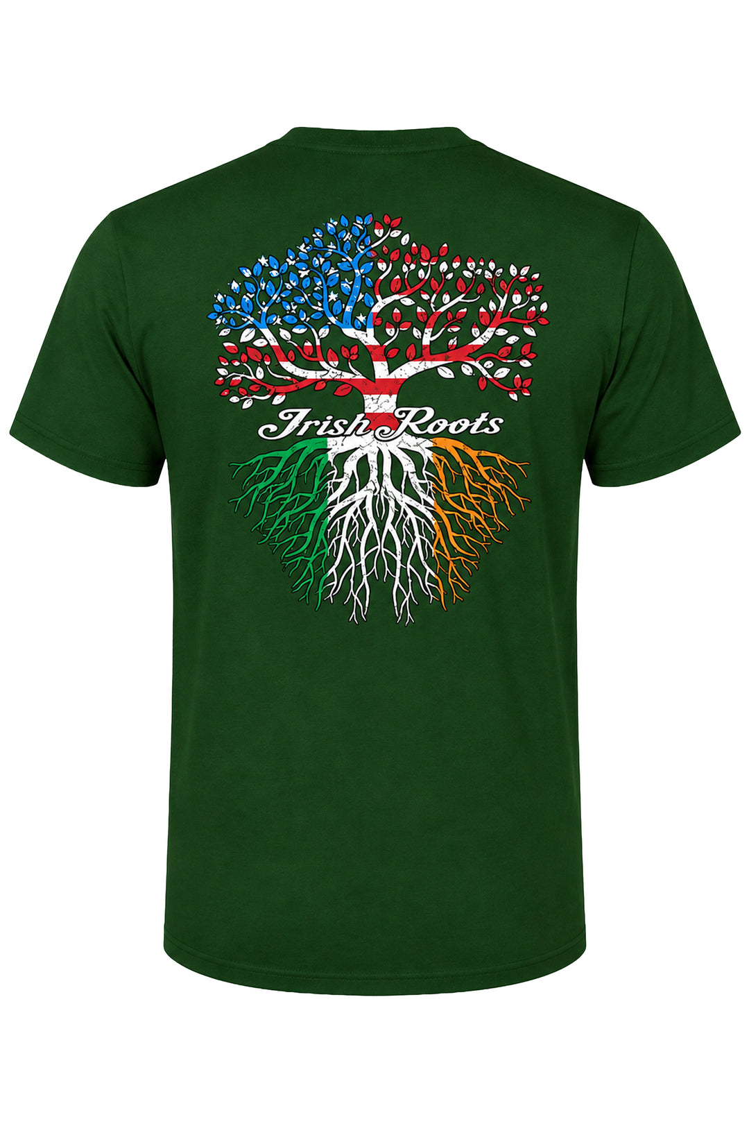 Irish Roots T-Shirt