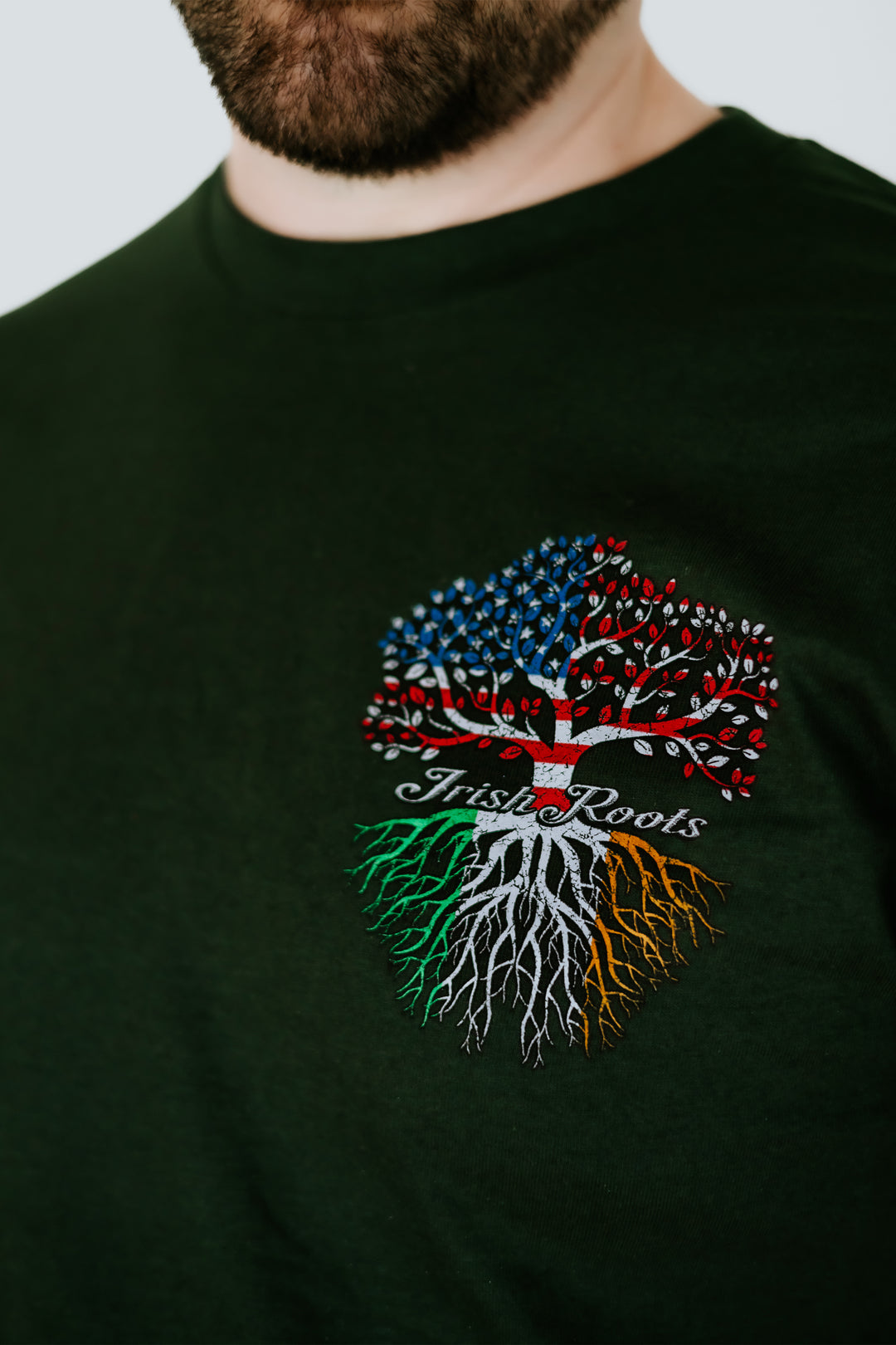 Irish Roots T-Shirt