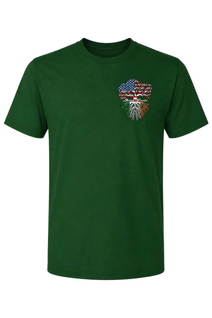 Irish Roots T-Shirt