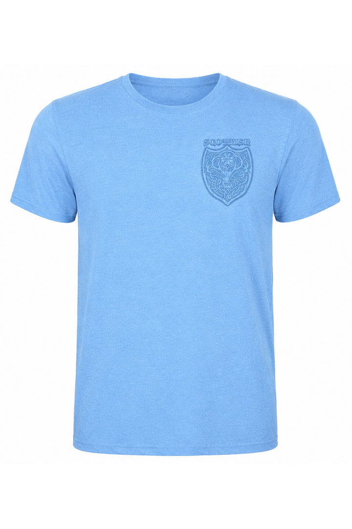 Scottish Viking Crest T-Shirt