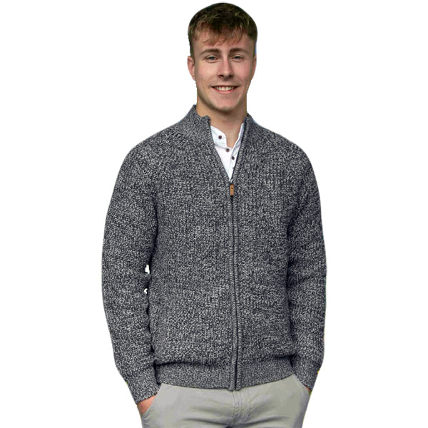 Dunmore East Full Zip