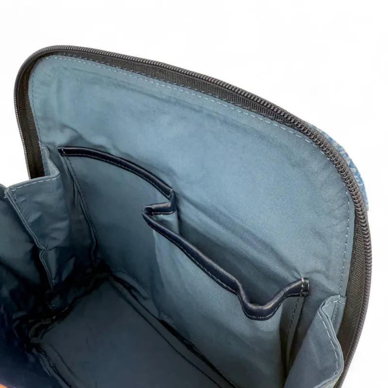 Harris Tweed® Mini Backpack