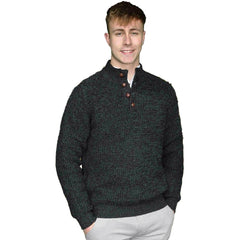 Emerald Isle Castletownbere Wool Blend Sweater