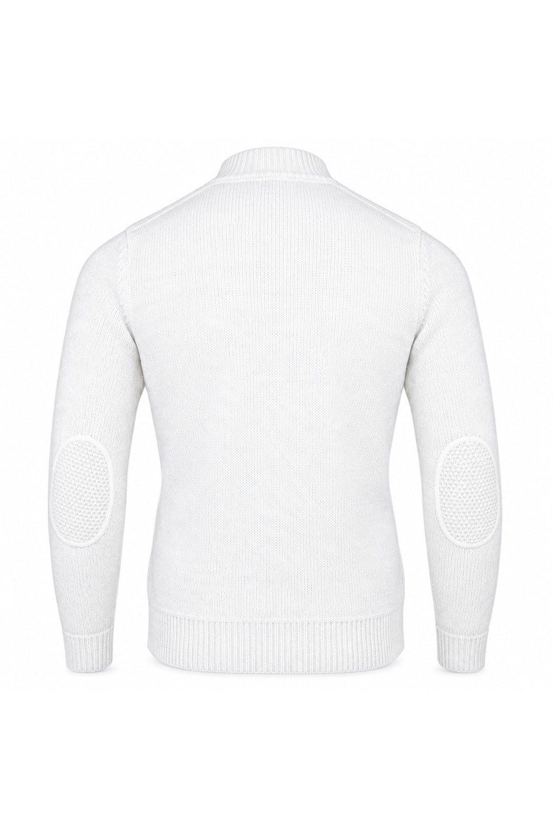 Emerald Isle Galway Shawl Collar Sweater