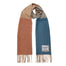 Heritage Wool Herringbone Scarf