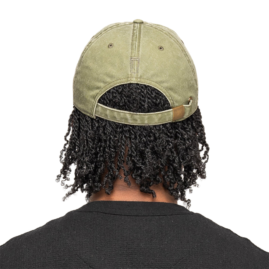 Guinness® Green Label Cap