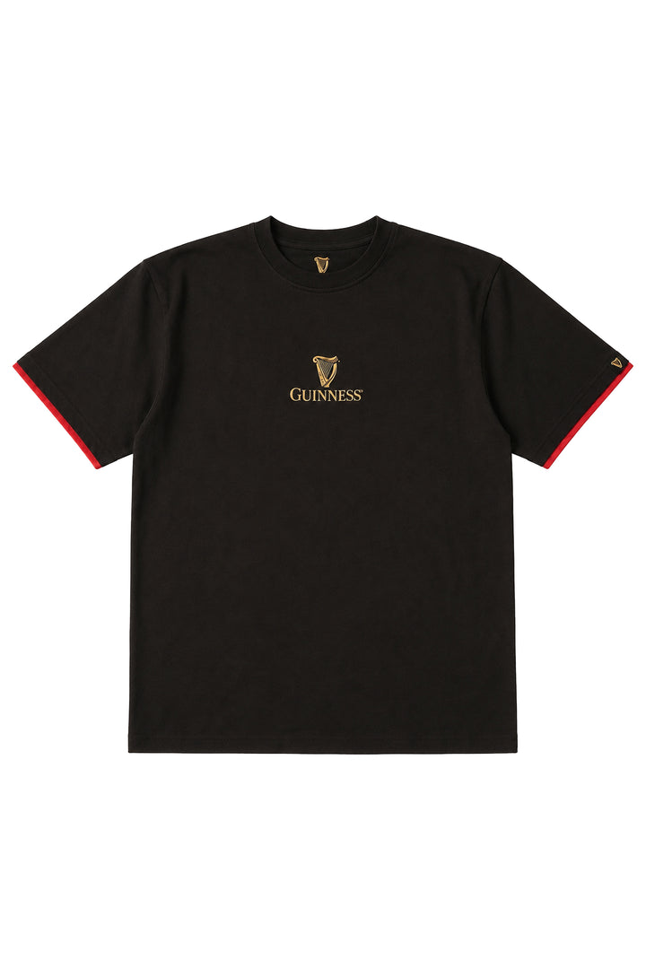 Guinness® Irish Trademark Label T-Shirt