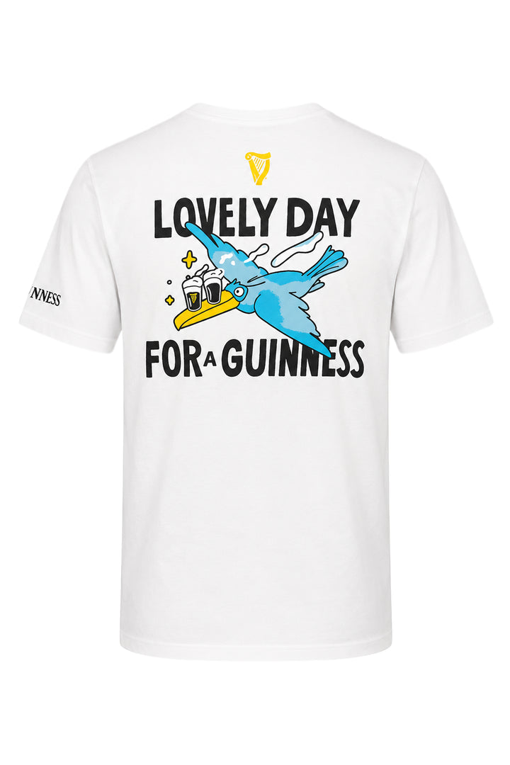 Guinness® Lovely Day Oversized T-Shirt