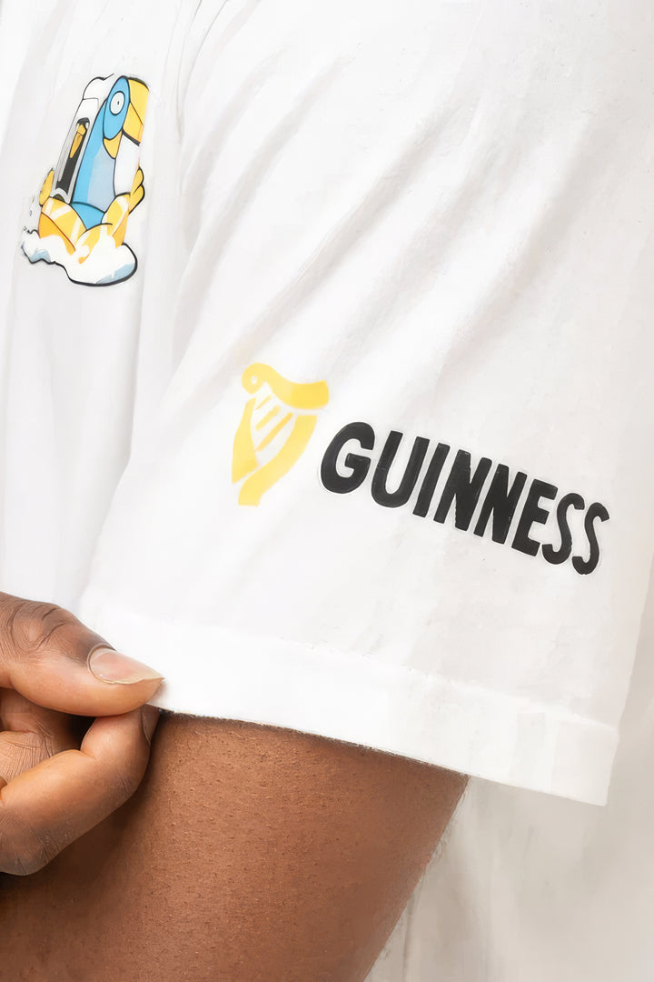 Guinness® Lovely Day Oversized T-Shirt